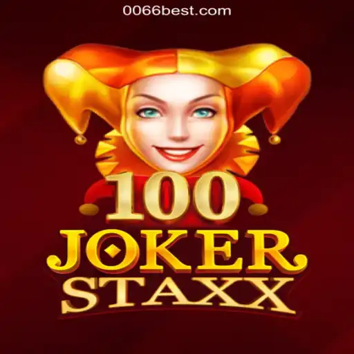 100JokerStaxx: A Thrilling Journey into the Heart of Slot Gaming on 0066bet.COM