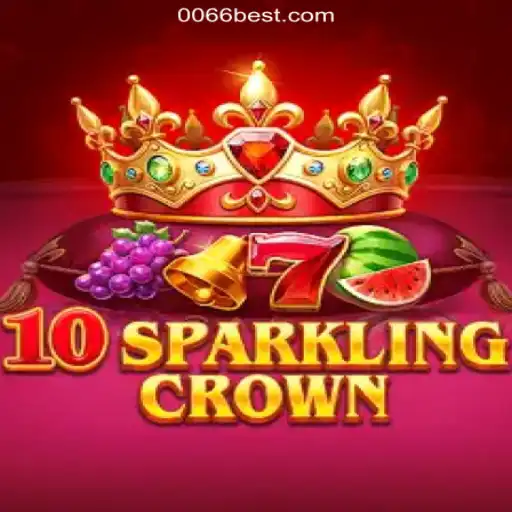 Exploring the Thrills of 10SparklingCrown on the 0066bet.COM Platform