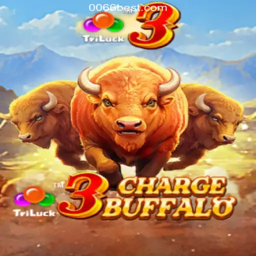 Exploring the Thrilling World of 3ChargeBuffalo on 0066bet.COM Platform