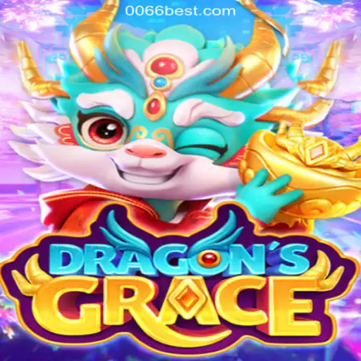 Discover Dragon's Grace on 0066bet.COM Platform-Oficial Slots Brasil