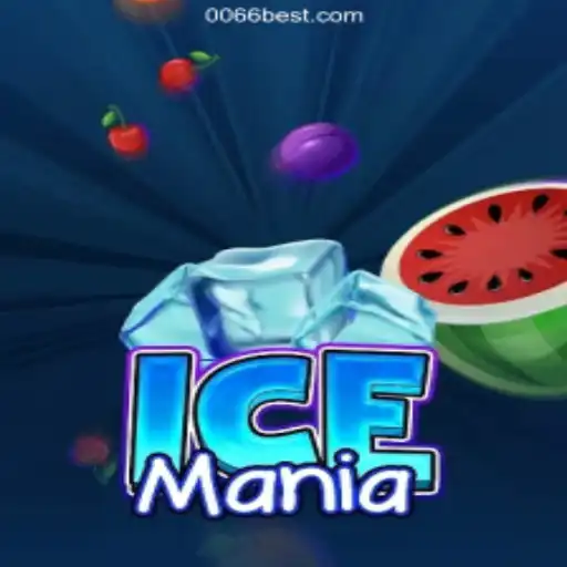 Exploring IceMania: A Frosty Adventure on the 0066bet.COM Platform