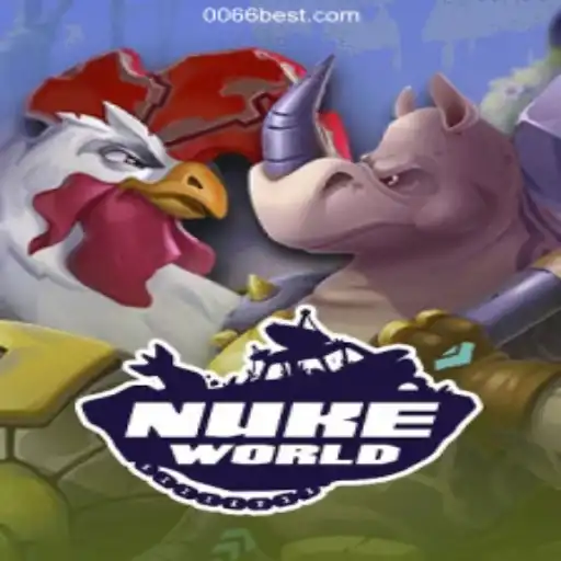 Exploring NukeWorld: An In-Depth Look at the Game and Its Features