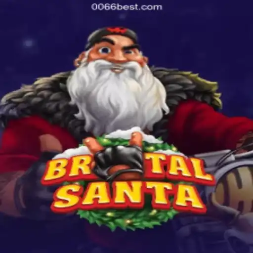Discover the Festive Thrills of BrutalSanta Slot Game on 0066bet.COM