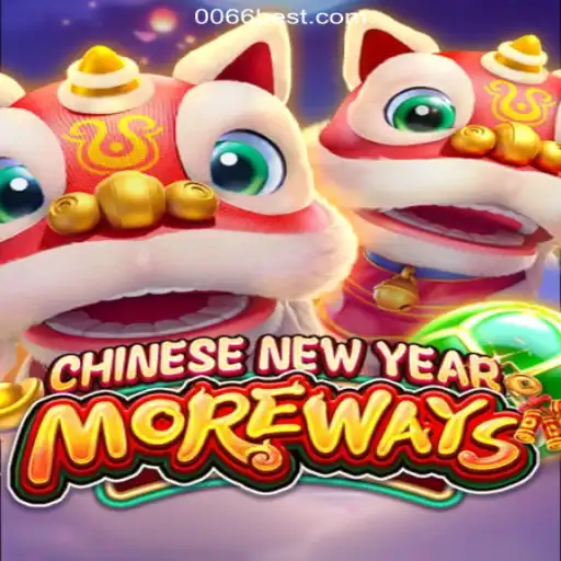 CHINESENEWYEARMOREWAYS: A Festive Dive into Slot Gaming on 0066bet.COM Platform-Oficial Slots Brasil