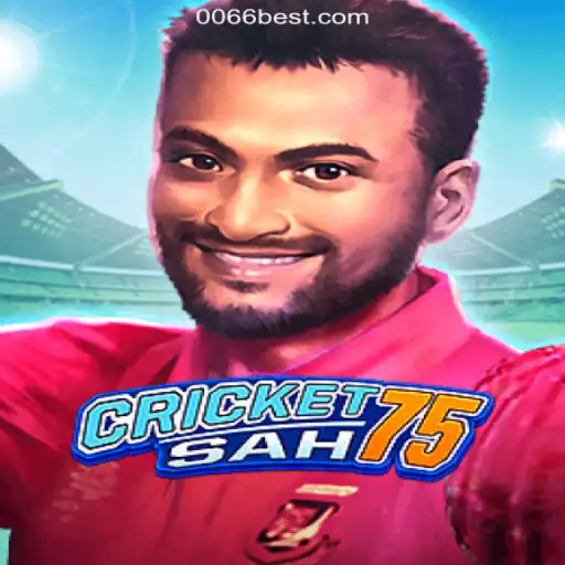 Discover the Excitement of CricketSah75 on 0066bet.COM Platform-Oficial Slots Brasil