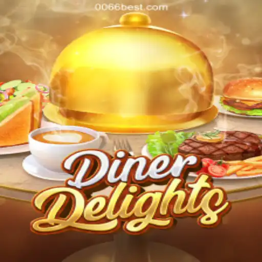 Exploring the Exciting World of DinerDelights on 0066bet.COM Platform-Oficial Slots Brasil