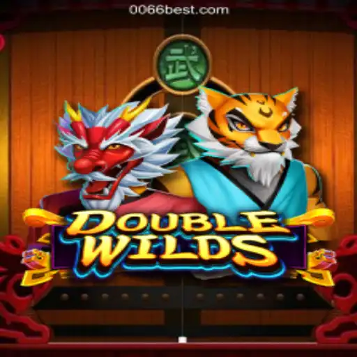 Explore the Excitement of DoubleWilds on 0066bet.COM Platform-Oficial Slots Brasil