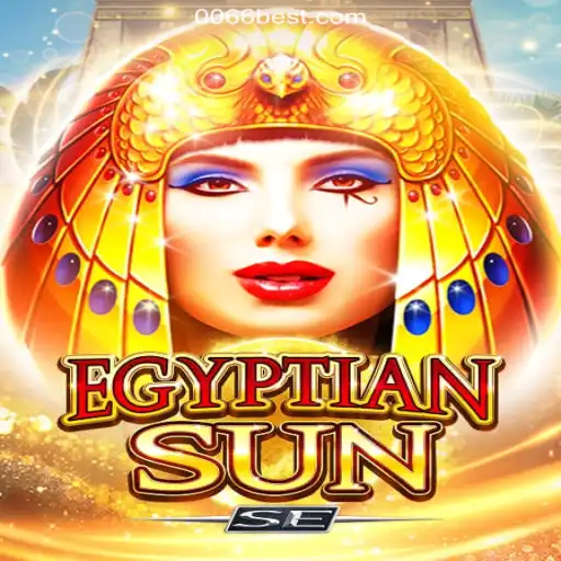 Explore the Thrilling World of EgyptianSunSE on 0066bet.COM: The Official Slots Platform in Brasil