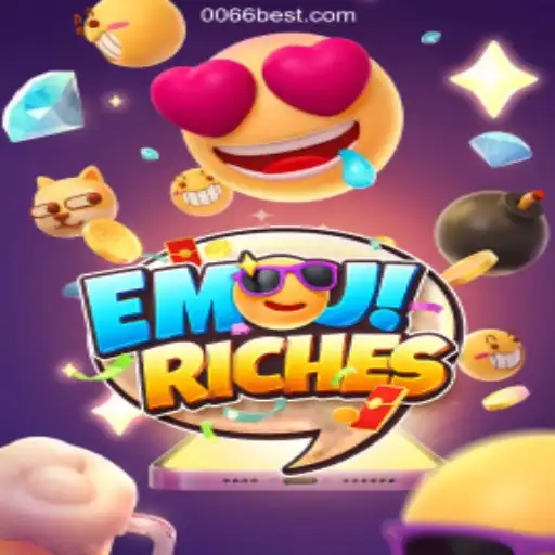 Exploring EmojiRiches on the 0066bet.COM Platform - Oficial Slots Brasil