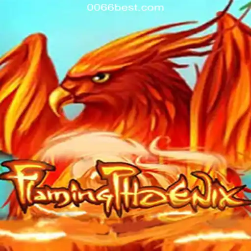 FlamingPhoenix: A Guide to the Exciting World of Slots on 0066bet.COM Platform-Oficial Slots Brasil