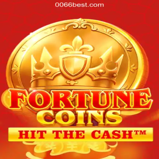 Exploring FortuneCoins: The Latest Sensation on 0066bet.COM Plataforma Oficial de Slots Brasil