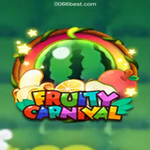 Exploring FruityCarnival: A Journey Through the Vibrant World of Online Slots on 0066bet.COM Platform