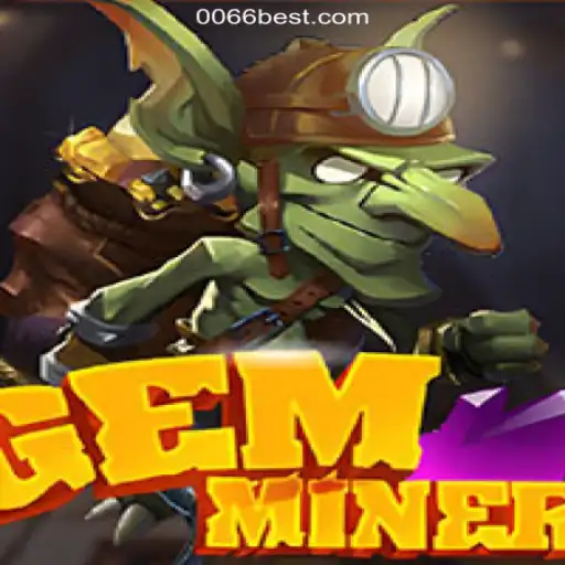 Exploring the Thrilling World of GemMiner on the 0066bet.COM Platform