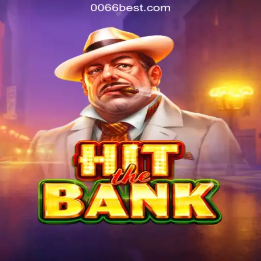 HitTheBank: Your Gateway to Thrilling Gaming Experience with 0066bet.COM Official Slots Brasil