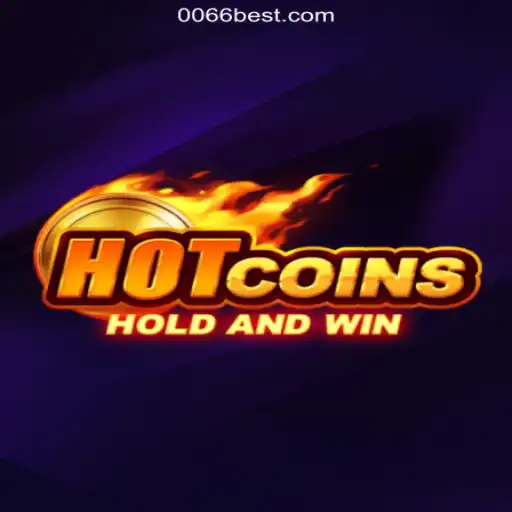 Unlocking the Excitement of HotCoins: Brazil's Official Slots on 0066bet.COM