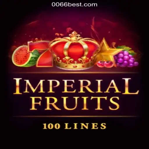 Exploring ImperialFruits100 on 0066bet.COM Platform