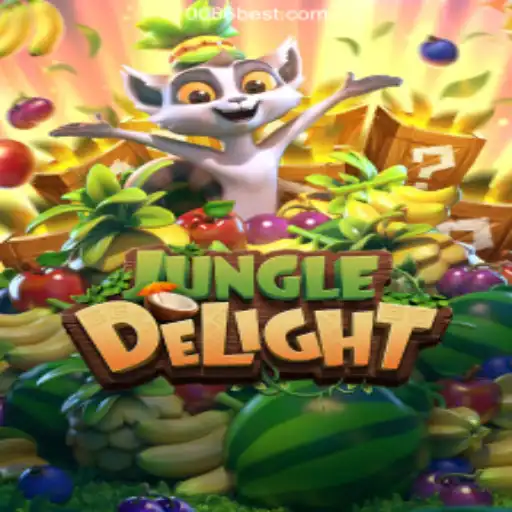 Exploring JungleDelight: An Engaging Slot Adventure on 0066bet.COM Platform-Oficial Slots Brasil
