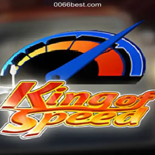 Master the Thrill of ‘KingofSpeed’ on 0066bet.com Platform: Oficial Slots Brasil