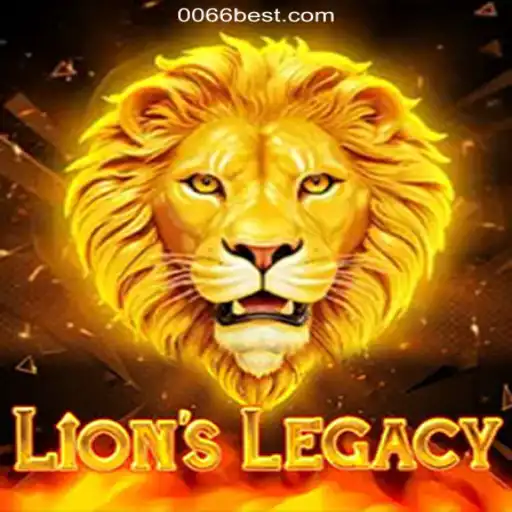 Exploring the Thrilling World of LionsLegacy on 0066bet.COM platform-Oficial Slots Brasil