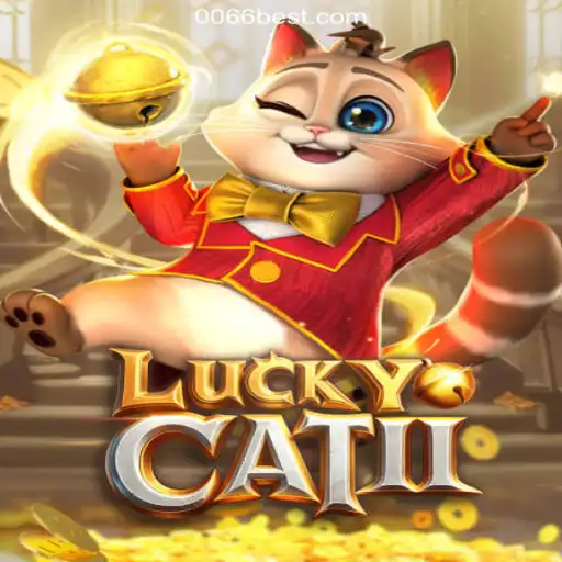 Exploring LuckyCatII: The Exciting World of Official Slots on 0066bet.COM Platform Brasil