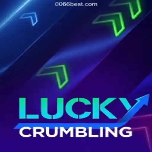 Unraveling the Excitement of LuckyCrumbling on 0066bet.COM