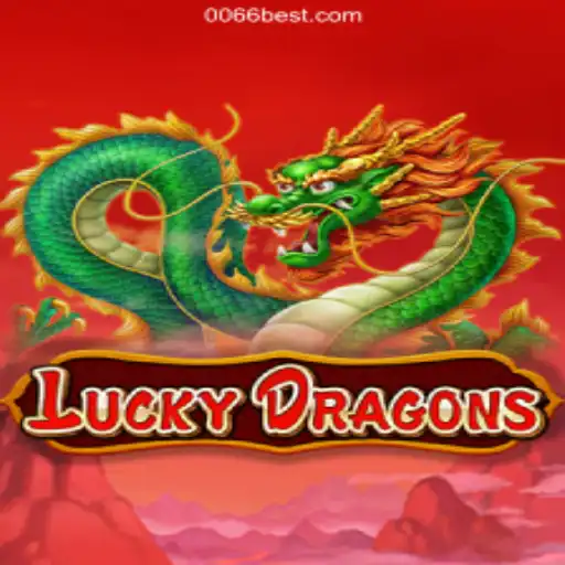 Unveiling the Excitement of LuckyDragons on the 0066bet.COM platform: Official Slots in Brazil