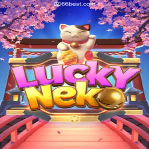 Discover the Enchanting World of LuckyNeko on 0066bet.COM platform-Oficial Slots Brasil