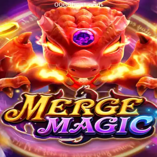 Discover the Enchanting World of MergeMagic on 0066bet.COM Platform-Oficial Slots Brasil