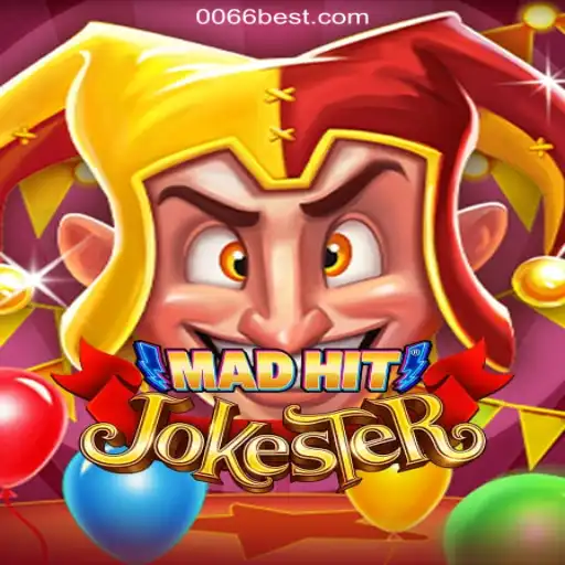 A Comprehensive Overview of MadHitJokester: The Innovative Slot Game on 0066bet.COM Platform-Oficial Slots Brasil