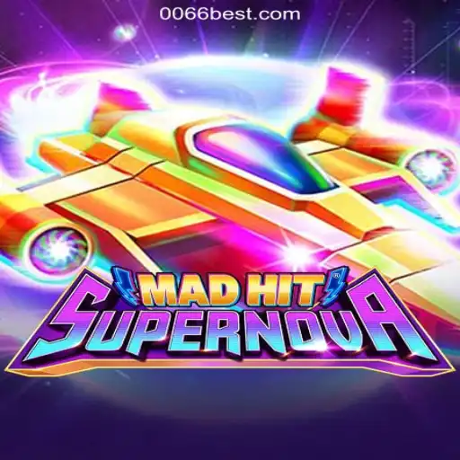 Exploring MadHitSupernova: The Exciting Slot Game on 0066bet.COM