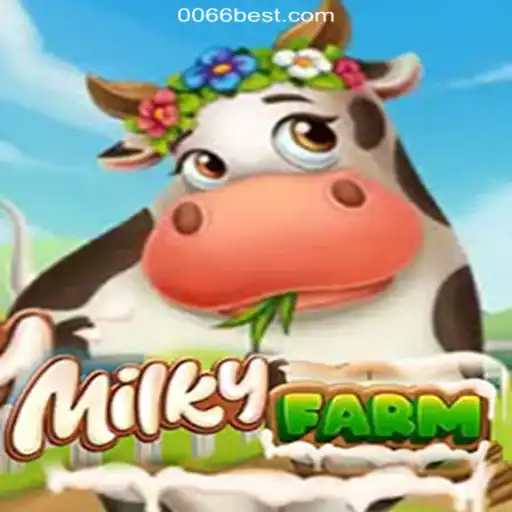 Discover the Thrilling World of MilkyFarm on the 0066bet.COM Platform-Oficial Slots Brasil