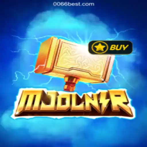 Exploring the World of Mjolnir: A Thrilling Journey into Norse Mythology on 0066bet.COM Platform-Oficial Slots Brasil