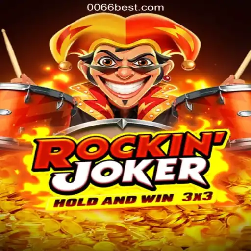 Exploring RockinJoker on 0066bet.COM: A Dive into Oficial Slots Brasil