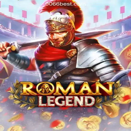 Explore the Fascinating World of RomanLegend on 0066bet.COM Platform