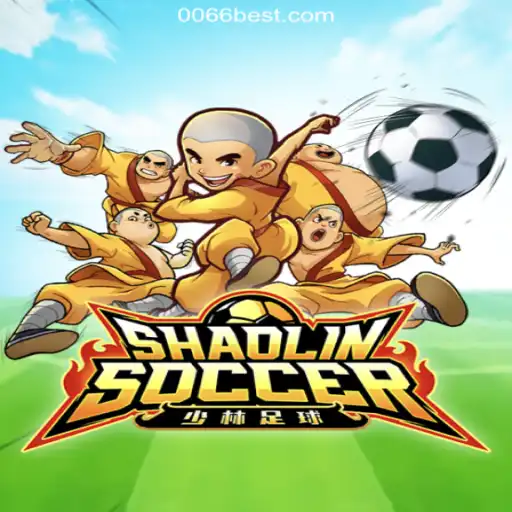 ShaolinSoccer: A Game of Skill and Strategy on 0066bet.COM platform-Oficial Slots Brasil