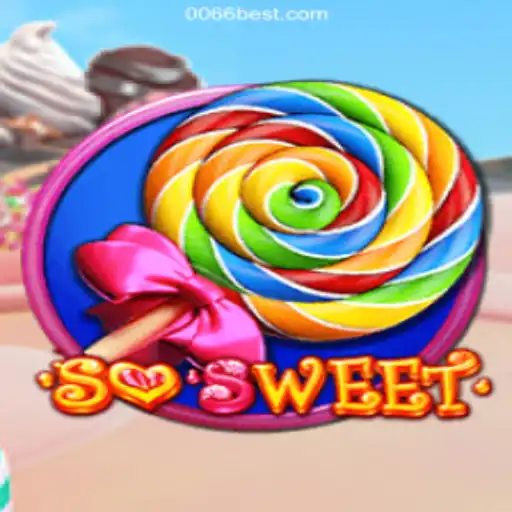Exploring SoSweet on 0066bet.COM Platform-Oficial Slots Brasil