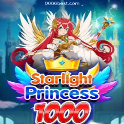 Discover the Thrilling World of StarlightPrincess1000 on 0066bet.COM Platform - Oficial Slots Brasil