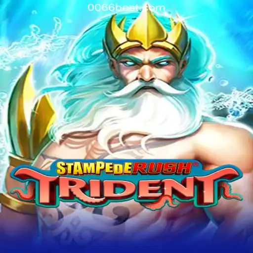 Exploring StempedeRushTrident on 0066bet.COM Platform-Oficial Slots Brasil