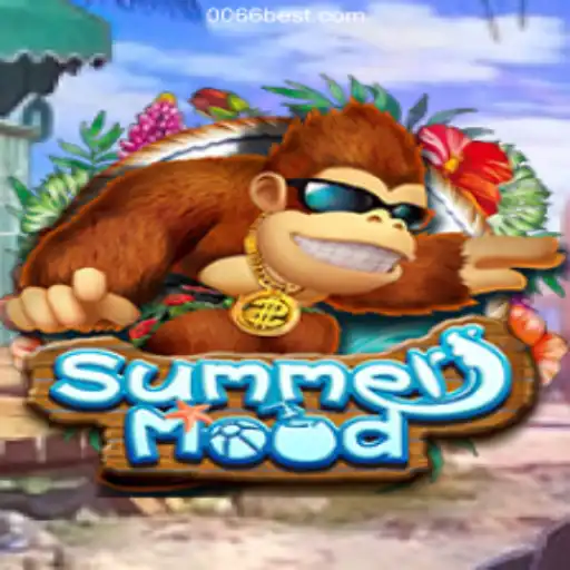 Exploring SummerMood: The Exciting World of Slots on 0066bet.COM Platform-Oficial Slots Brasil