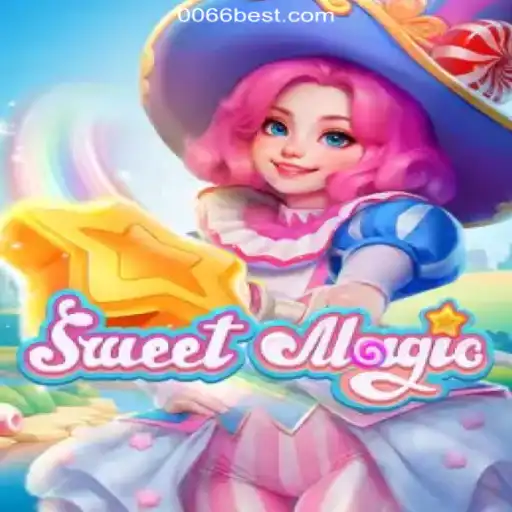 Unveiling SweetMagic: The Enchanting World of Slots on 0066bet.COM