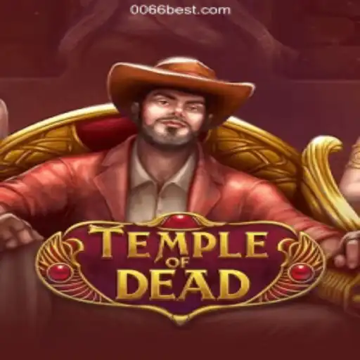 Exploring TempleofDead: An Enthralling Experience on 0066bet.COM Platform