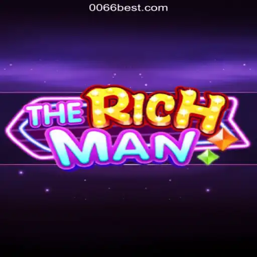 Exploring TheRichMan: A Thrilling Adventure in 0066bet.COM's Platform-Oficial Slots Brasil