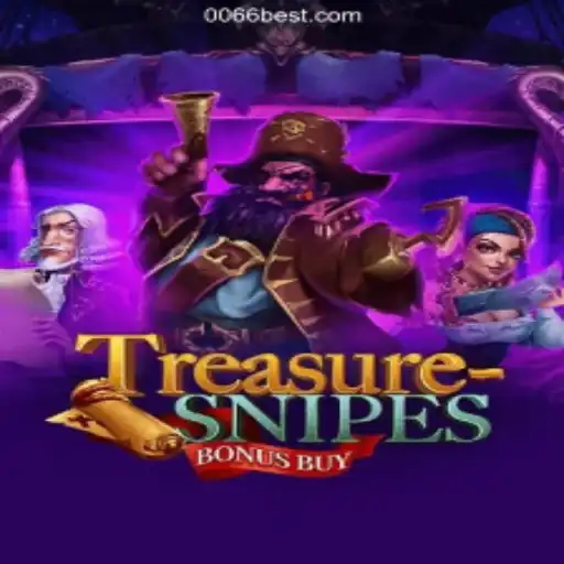 Exploring TreasuresnipesBonusBuy on 0066bet.COM: The Ultimate Gaming Experience