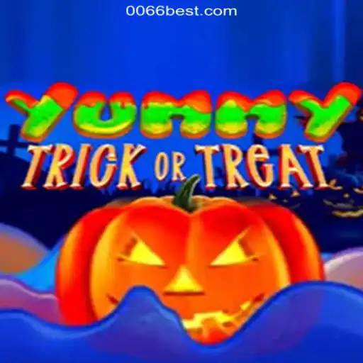 Exploring the Enchanting World of YummyTrickorTreat on 0066bet.COM Platform