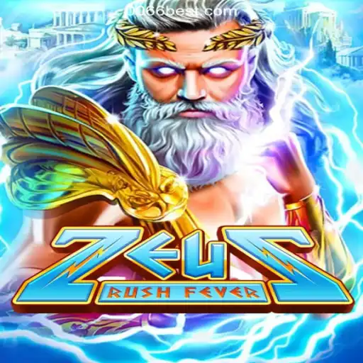 Discover the Thrilling World of ZeusRushFever on 0066bet.COM